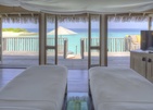 Gili Lankanfushi Maldives Спа На Мальдивах