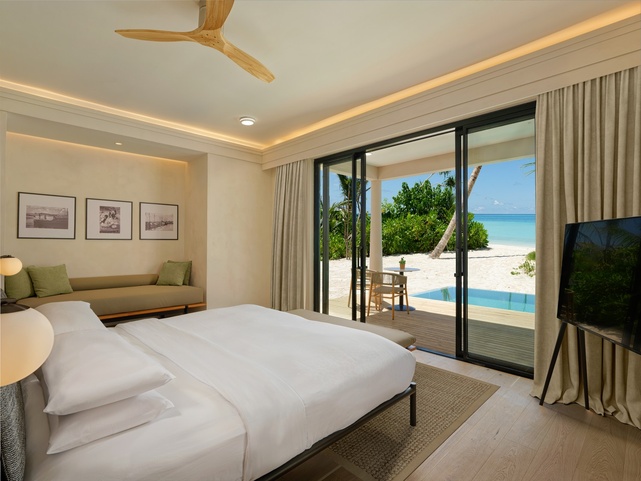 Ananea Madivaru Maldives