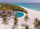 Hondaafushi Island Resort