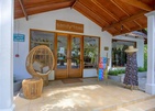 Reethi Beach Resort