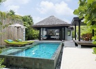Anantara Kihavah Villas
