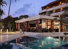 Nusa Dua Beach Hotel & Spa, Bali