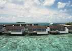 The Westin Maldives Miriandhoo Resort