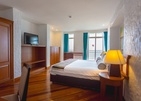 Waterfront Suites Phuket By Centara