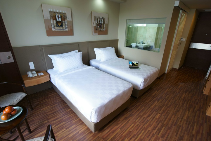 The Sintesa Jimbaran