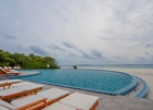 Hondaafushi Island Resort