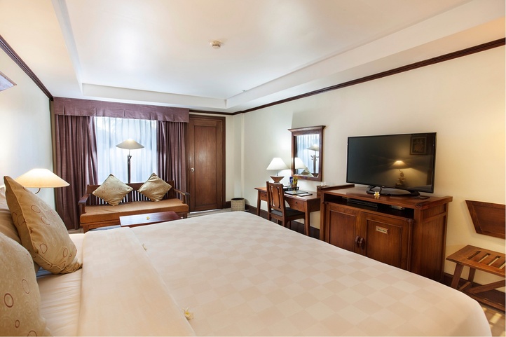 Ramayana Resort & Spa Kuta