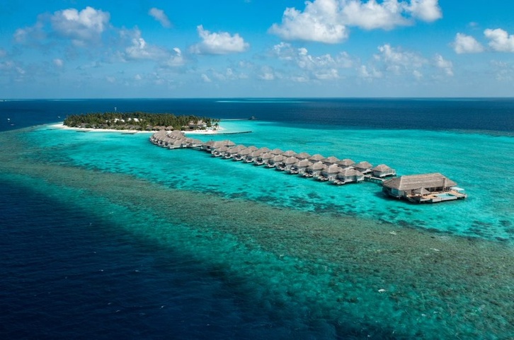 Baglioni Resort Maldives