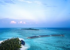 Le Meridien Maldives Resort & Spa