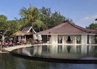 Keraton Jimbaran Resort & Spa