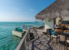 Four Seasons Resort Maldives At Kuda Huraa