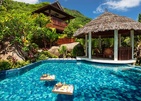 Hilton Seychelles Labriz Resort & Spa