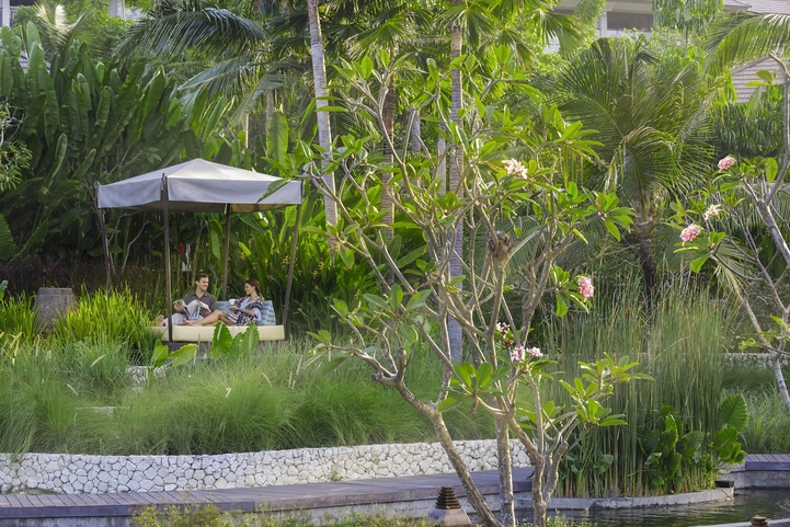 The Ritz-Carlton Bali
