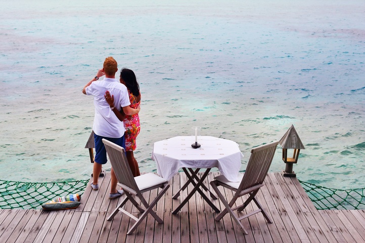 Gangehi Island Resort