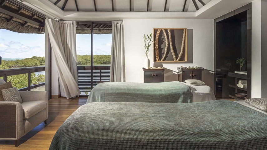 Four Seasons Resort Mauritius At Anahita