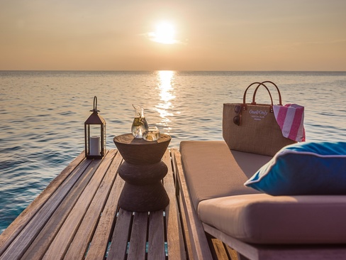 One&Only Reethi Rah