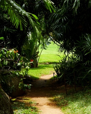 Laila Resort, Seychelles