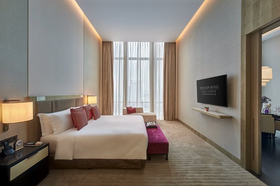 Pavilion Hotel Kuala Lumpur Manage By Banyan Tree