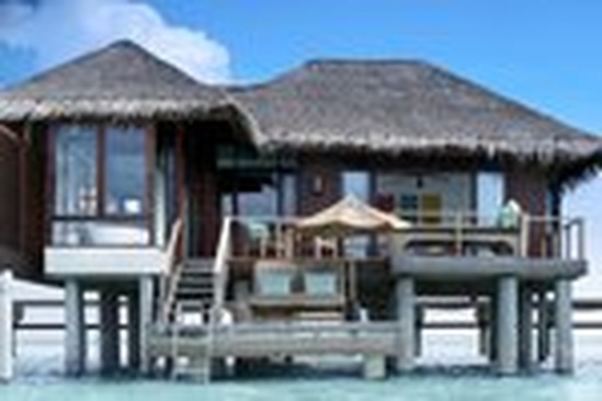 Anantara Veli Maldives