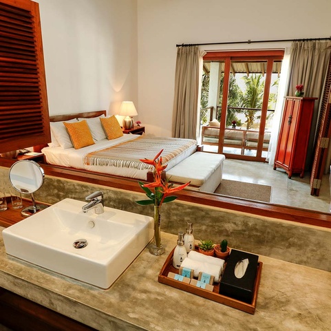 Lantern Boutique Hotel By Reveal