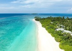 Alila Kothaifaru Maldives пляж на Мальдивах Alila Kothaifaru Maldives Пляж На Мальдивах