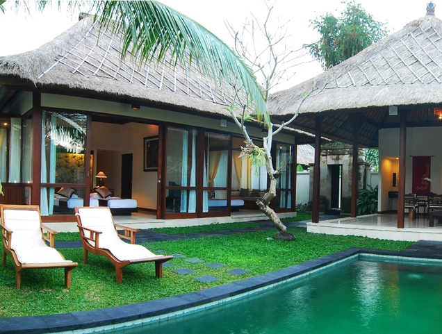 Pertiwi Resort & Spa