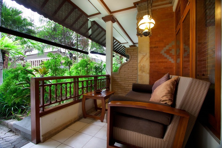 Ramayana Resort & Spa Kuta