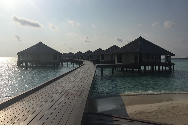 Kihaa Maldives