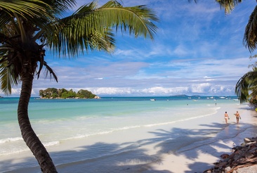 La Digue Island Lodge