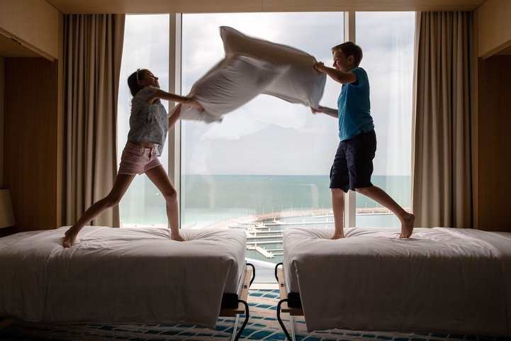 Jumeirah Beach Hotel