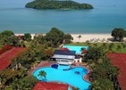 Holiday Villa Beach Resort & Spa Langkawi