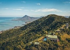 Chalets Chamarel
