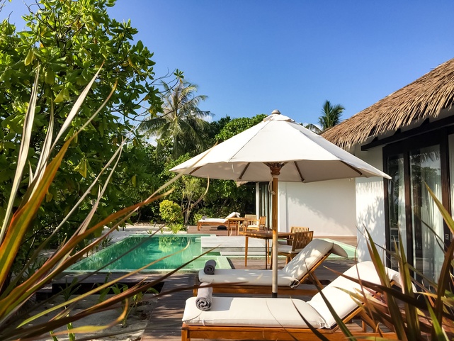 Noku Maldives, Vignette Collection By Ihg