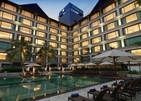 Micasa All Suites Hotel