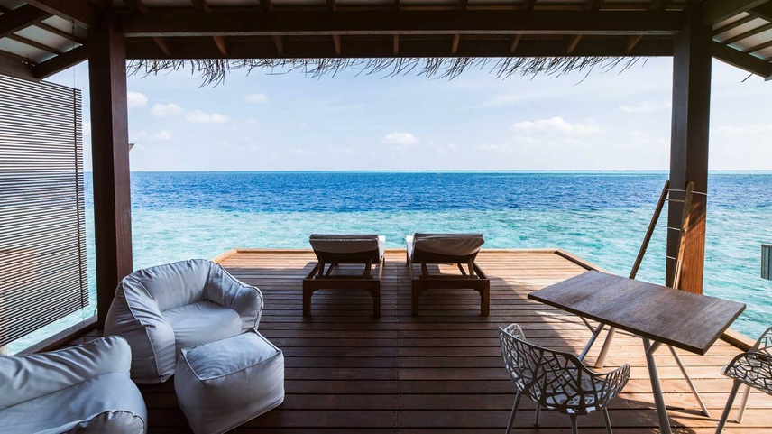 Nakai Dhiggiri Resort