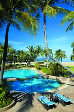 Shangri-La Rasa Ria, Kota Kinabalu