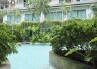 Panwaburi Beachfront Resort