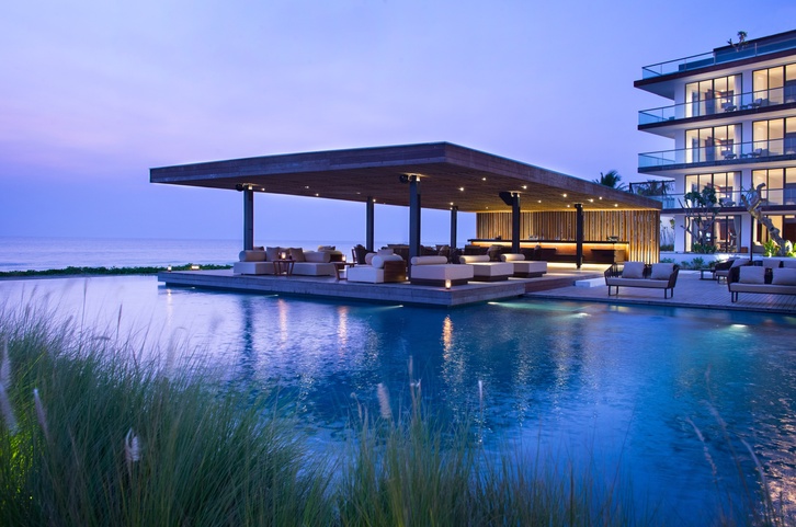 Alila Seminyak