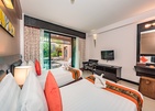Princess Kamala Beachfront Hotel