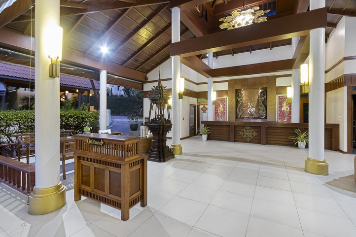 Diamond Cottage Resort & Spa