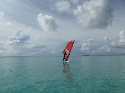 The Barefoot Eco Hotel