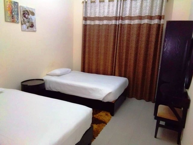 Al Smou Hotel Apartments