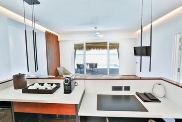 Emerald Maldives Resort & Spa