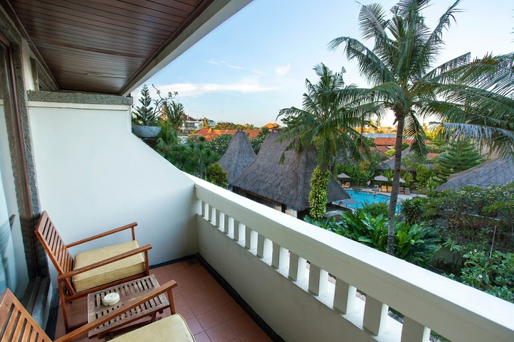 Ramayana Resort & Spa Kuta