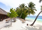 Vilamendhoo Island Resort