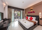 Princess Kamala Beachfront Hotel