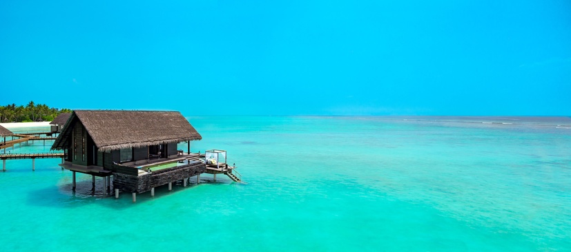 One&Only Reethi Rah