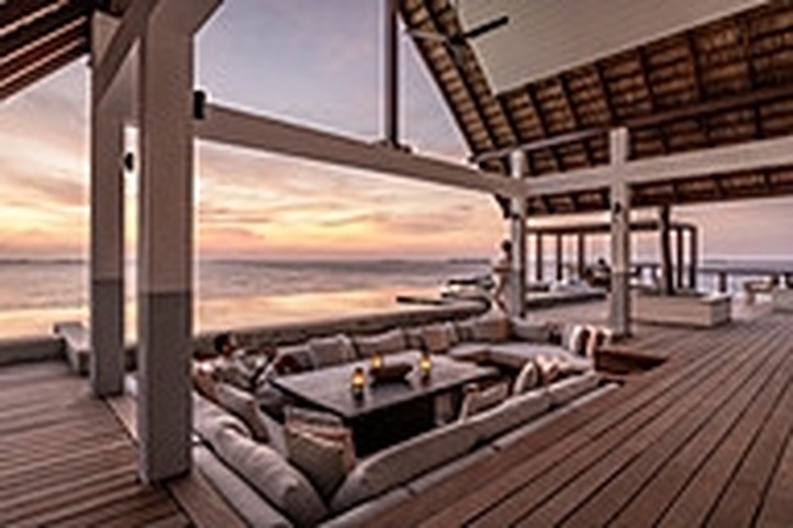 Four Seasons Resort Maldives At Landaa Giraavaru