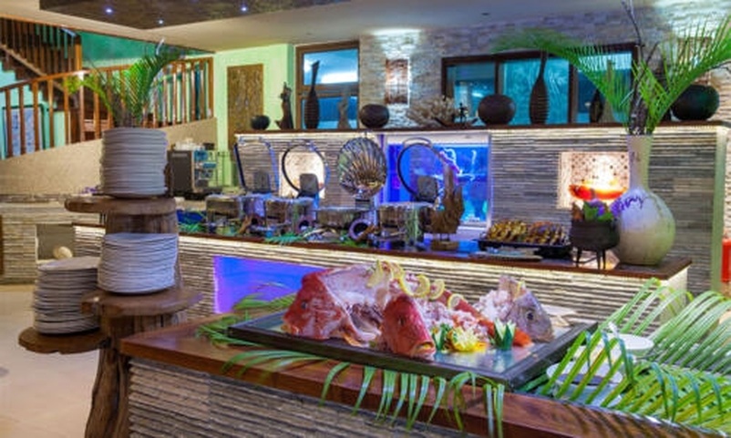 Le Duc De Praslin Hotel & Villas