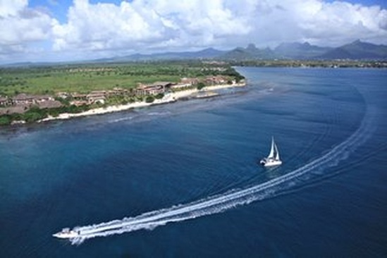 Intercontinental Mauritius Resort Balaclava Fort